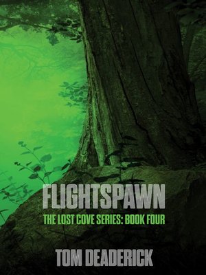 cover image of FLIGHTSPAWN